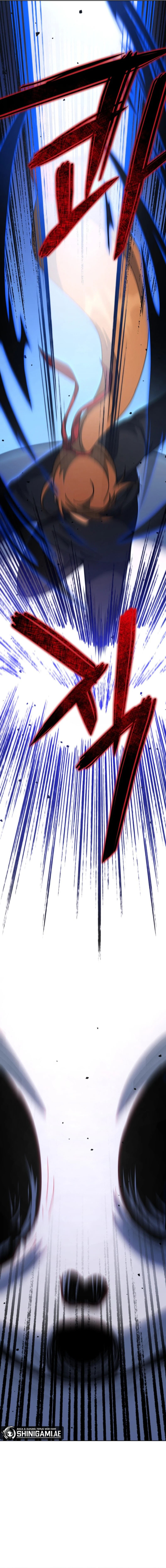 Necromancer Academy and the Genius Summoner Chapter 154 – halaman 8