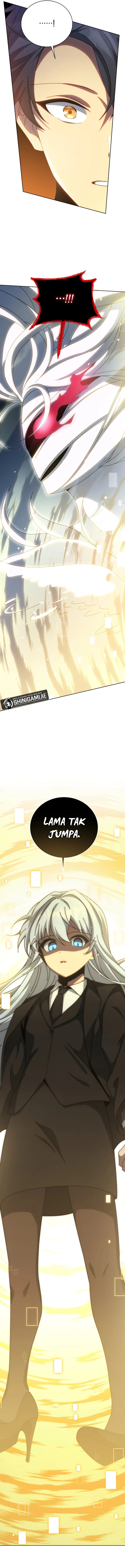 Necromancer Academy and the Genius Summoner Chapter 155 – halaman 12