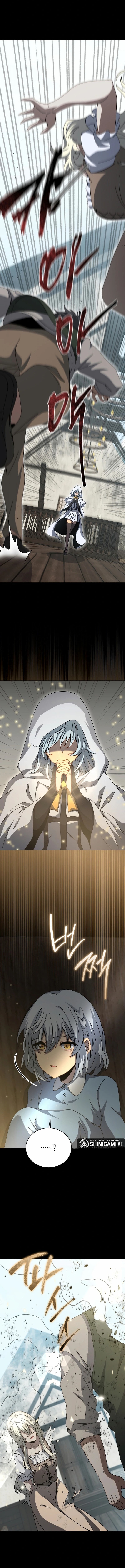 Necromancer Academy and the Genius Summoner Chapter 162 – halaman 11