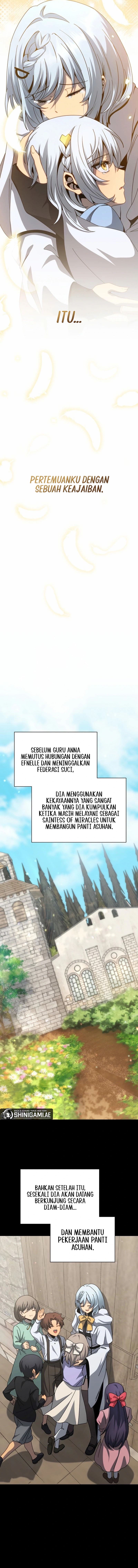 Necromancer Academy and the Genius Summoner Chapter 162 – halaman 13