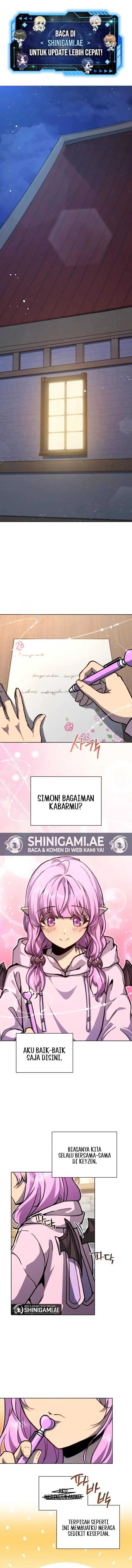 Necromancer Academy and the Genius Summoner Chapter 164 – halaman 2