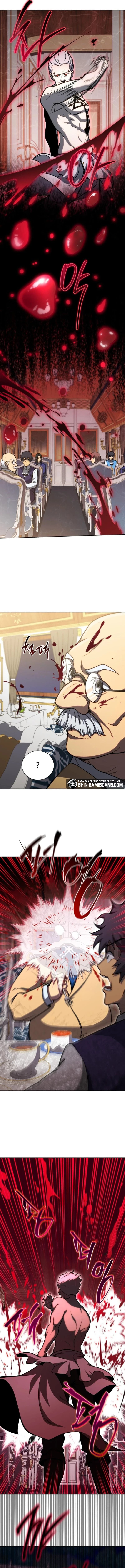 Necromancer Academy and the Genius Summoner Chapter 167 – halaman 3