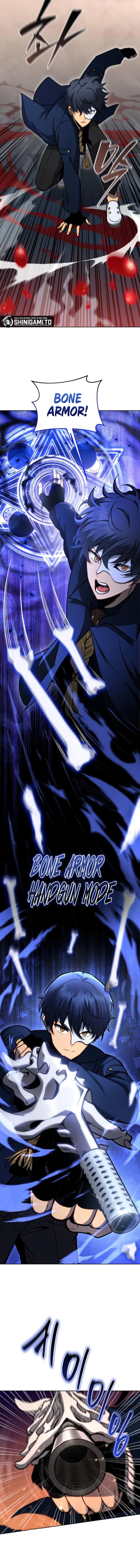 Necromancer Academy and the Genius Summoner Chapter 169 – halaman 13