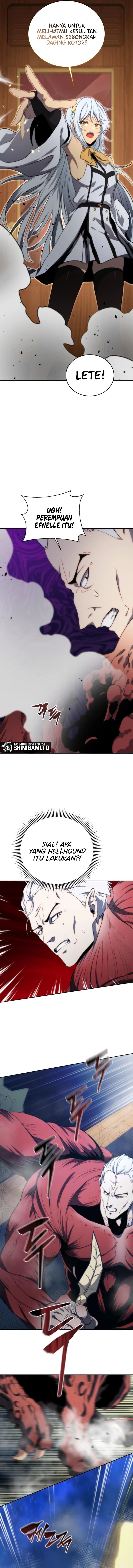Necromancer Academy and the Genius Summoner Chapter 170 – halaman 12