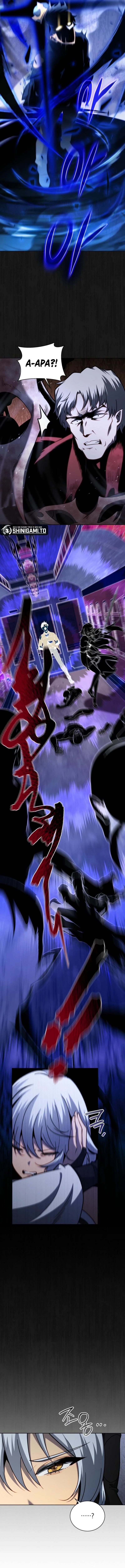 Necromancer Academy and the Genius Summoner Chapter 171 – halaman 7