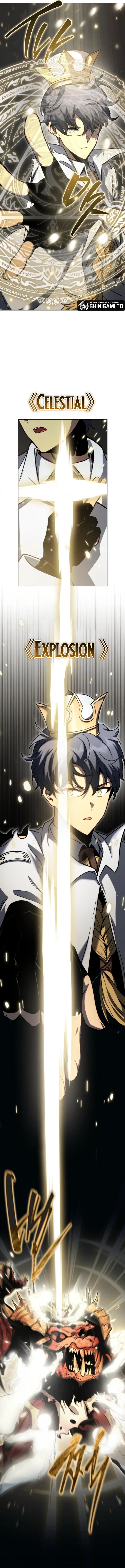 Necromancer Academy and the Genius Summoner Chapter 172 – halaman 7