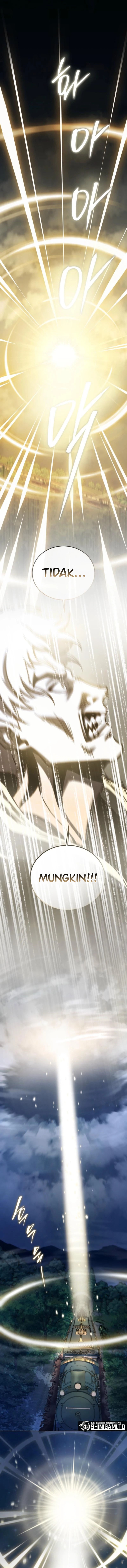 Necromancer Academy and the Genius Summoner Chapter 172 – halaman 8