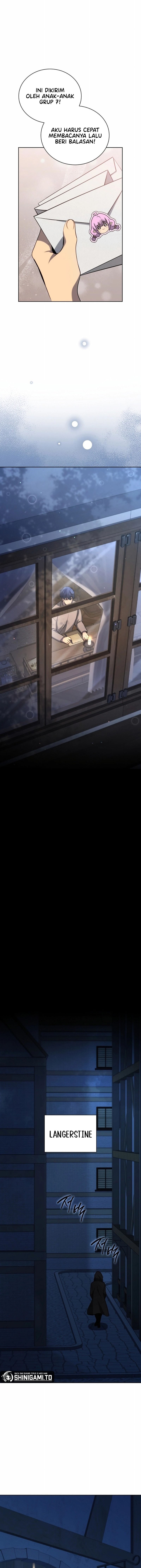 Necromancer Academy and the Genius Summoner Chapter 177 – halaman 11