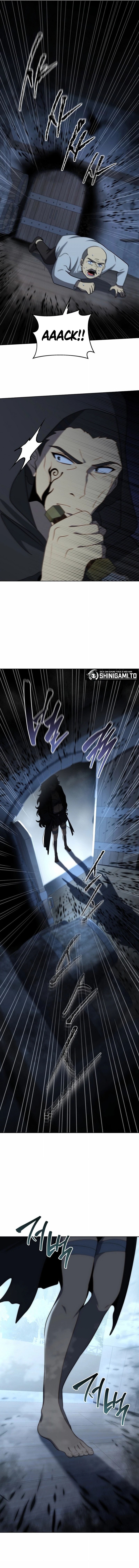 Necromancer Academy and the Genius Summoner Chapter 177 – halaman 16