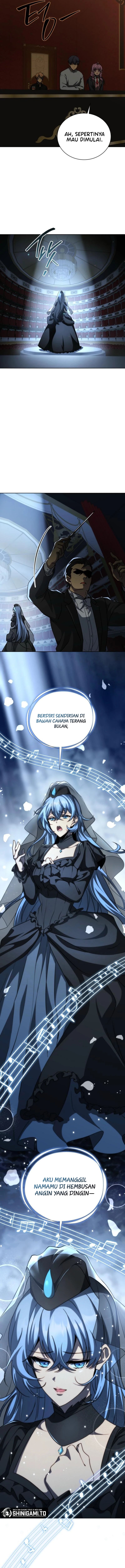 Necromancer Academy and the Genius Summoner Chapter 180 – halaman 3