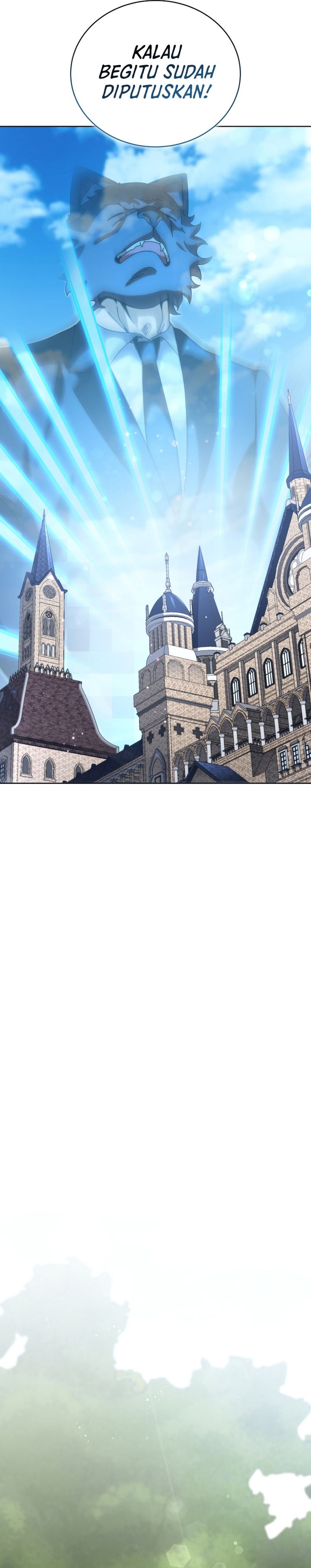 Necromancer Academy and the Genius Summoner Chapter 195 – halaman 25