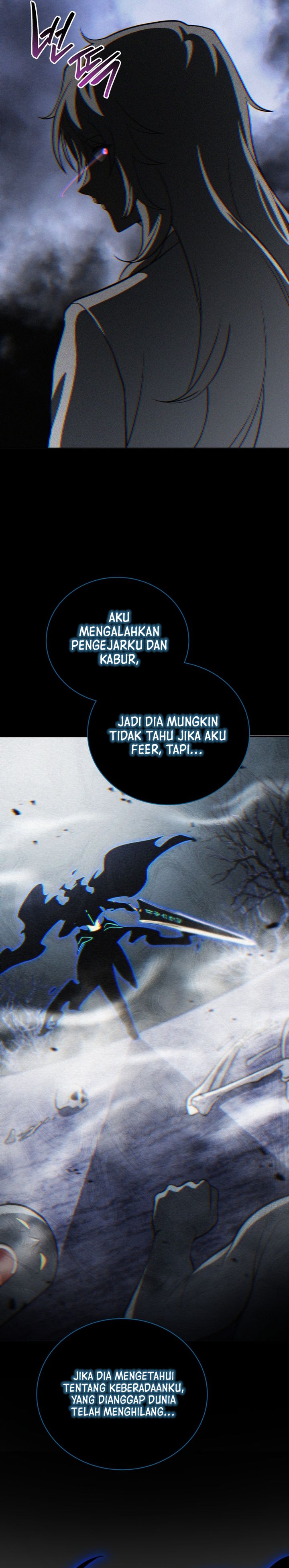 Necromancer Academy and the Genius Summoner Chapter 195 – halaman 7