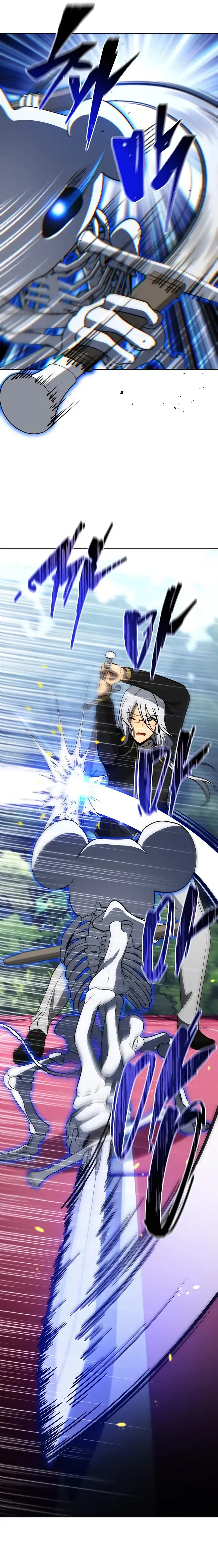 Necromancer Academy and the Genius Summoner Chapter 196 – halaman 2