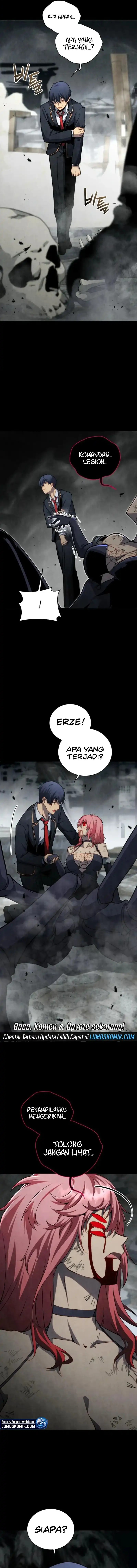 Necromancer Academy and the Genius Summoner Chapter 198 – halaman 2
