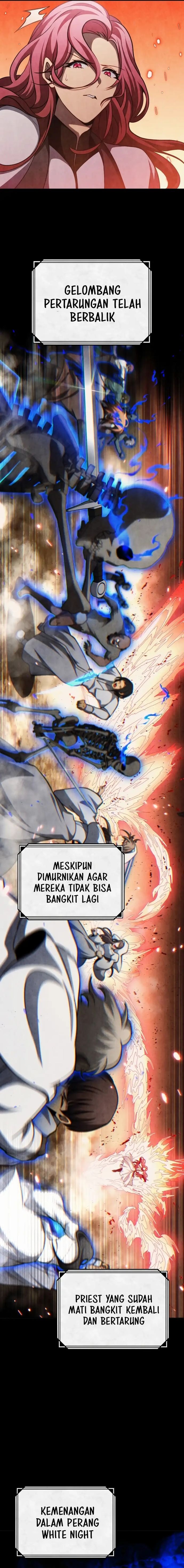 Necromancer Academy and the Genius Summoner Chapter 199 – halaman 3