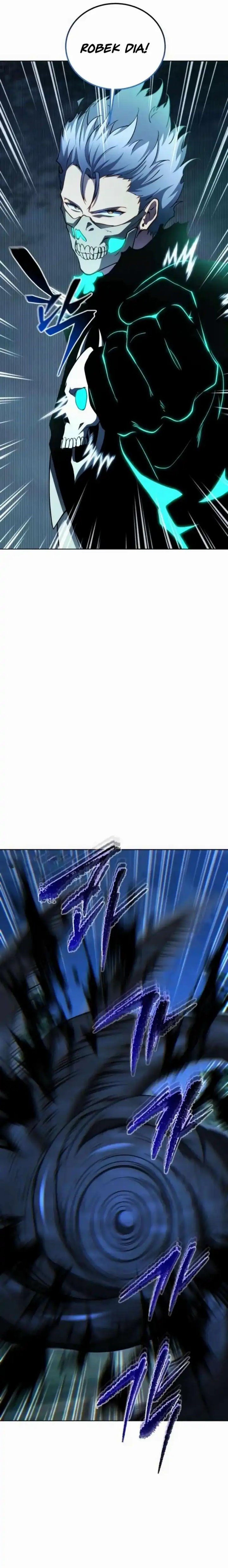 Necromancer Academy and the Genius Summoner Chapter 202 – halaman 10