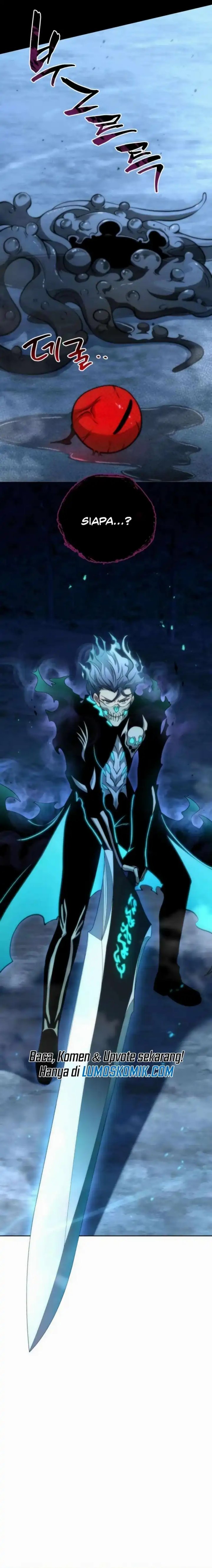 Necromancer Academy and the Genius Summoner Chapter 202 – halaman 2
