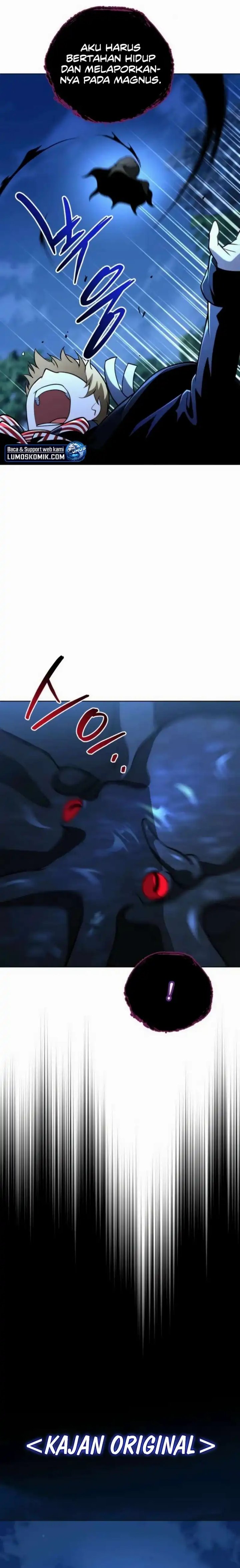 Necromancer Academy and the Genius Summoner Chapter 202 – halaman 26