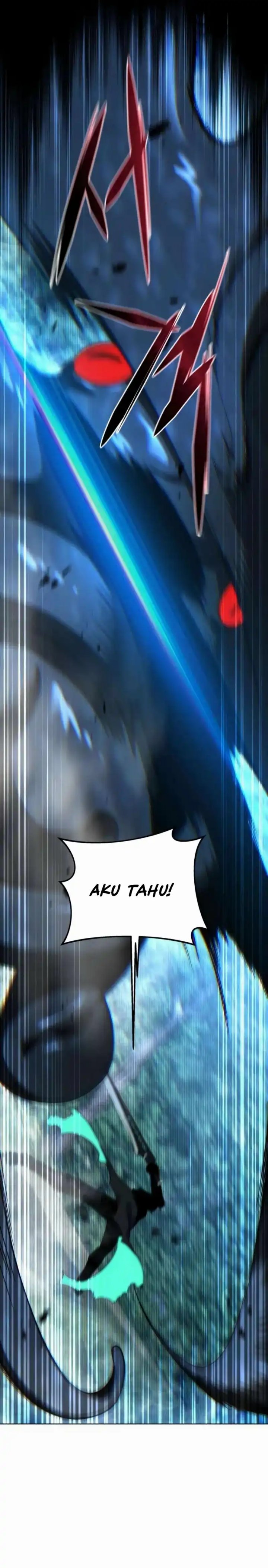 Necromancer Academy and the Genius Summoner Chapter 202 – halaman 6
