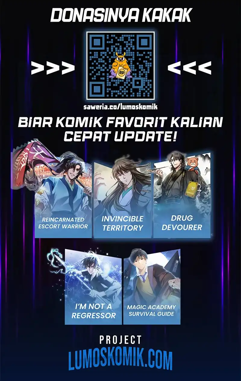 Necromancer Academy and the Genius Summoner Chapter 203 – halaman 29