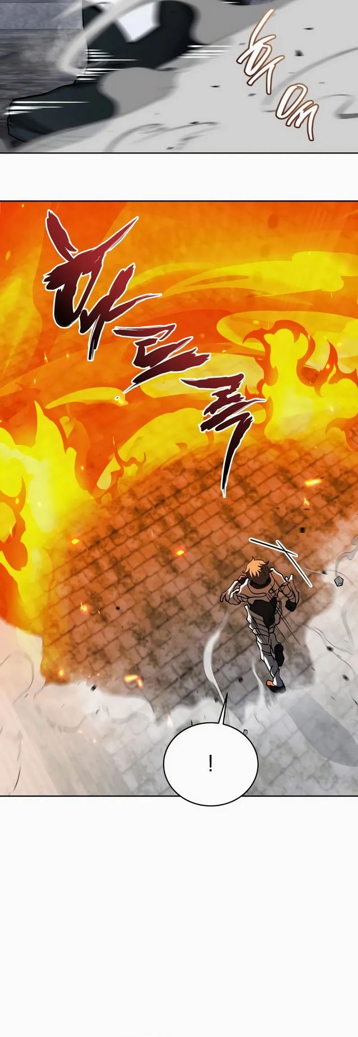 Necromancer Academy and the Genius Summoner Chapter 207 – halaman 3
