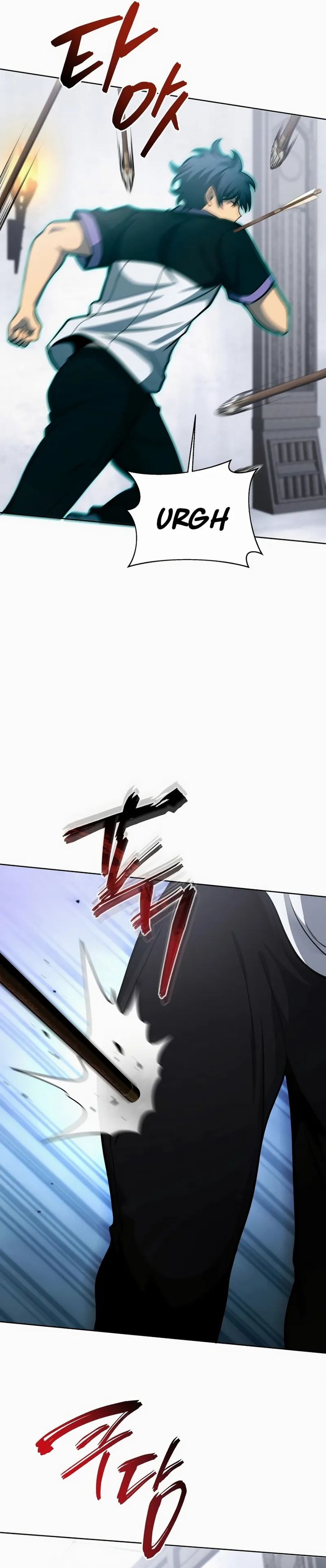 Necromancer Academy and the Genius Summoner Chapter 208 – halaman 14