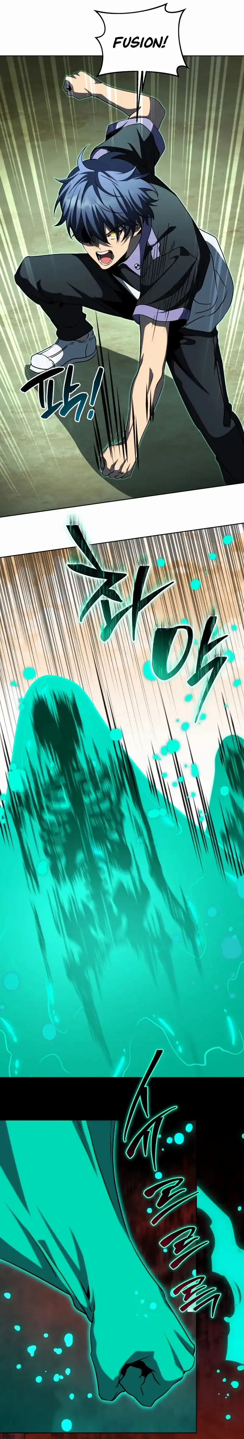Necromancer Academy and the Genius Summoner Chapter 209 – halaman 23