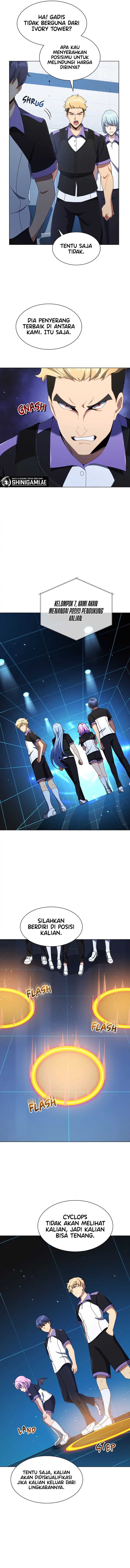 Necromancer Academy and the Genius Summoner Chapter 37 – halaman 13