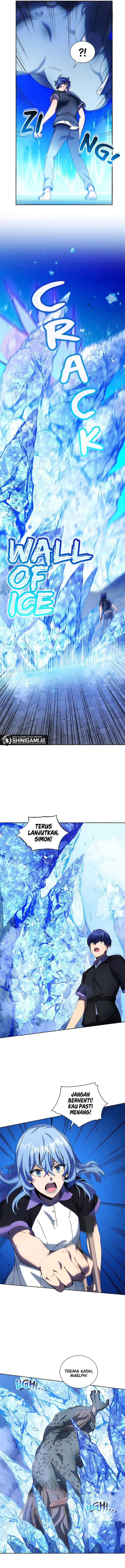 Necromancer Academy and the Genius Summoner Chapter 42 – halaman 10