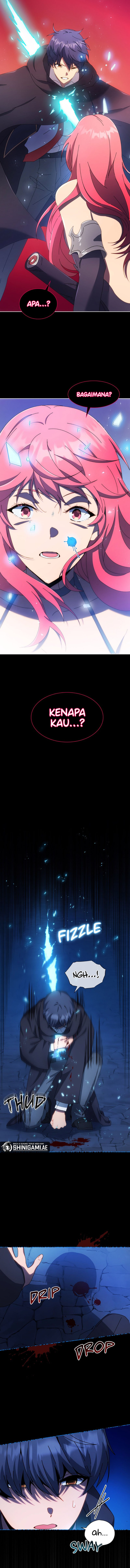 Necromancer Academy and the Genius Summoner Chapter 48 – halaman 3