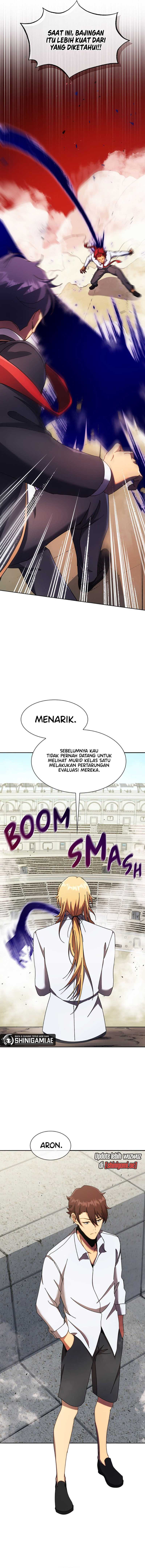 Necromancer Academy and the Genius Summoner Chapter 59 – halaman 15