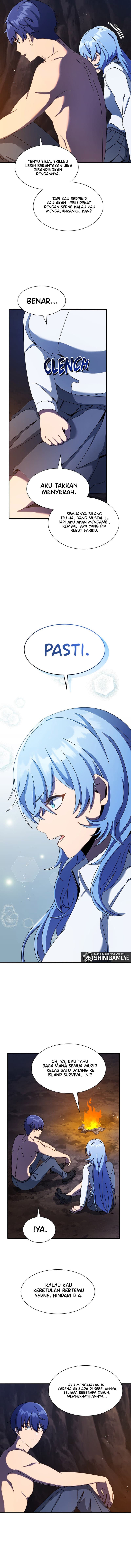 Necromancer Academy and the Genius Summoner Chapter 77 – halaman 12