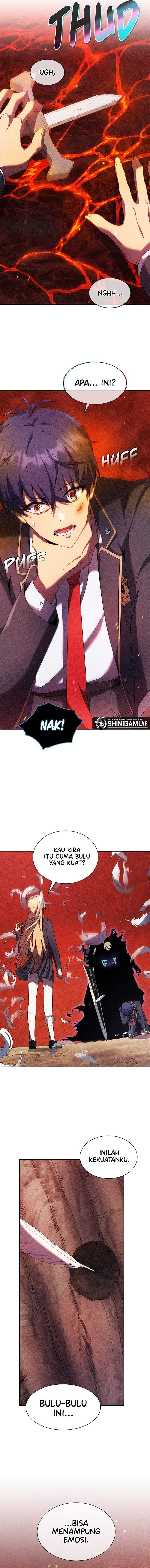 Necromancer Academy and the Genius Summoner Chapter 79 – halaman 13