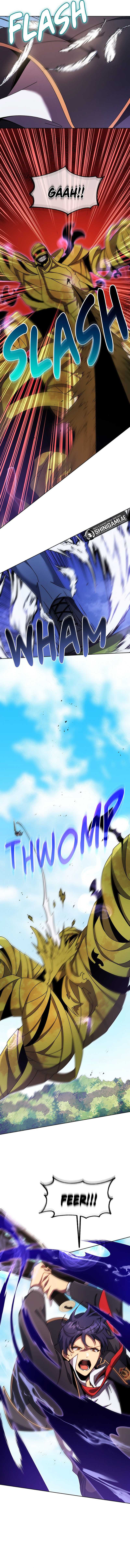 Necromancer Academy and the Genius Summoner Chapter 83 – halaman 13