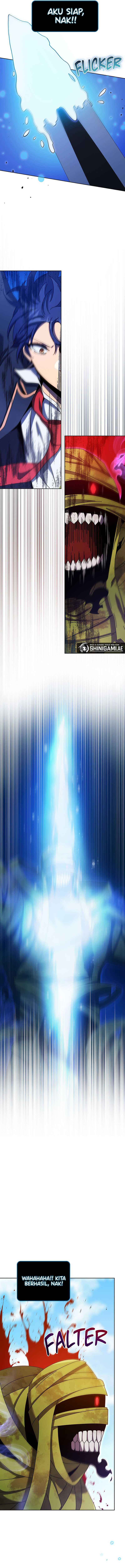 Necromancer Academy and the Genius Summoner Chapter 83 – halaman 14