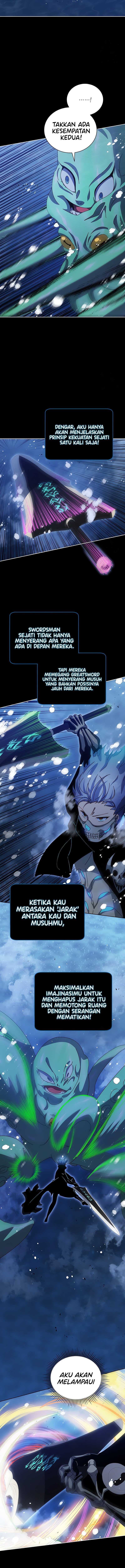 Necromancer Academy and the Genius Summoner Chapter 98 – halaman 3