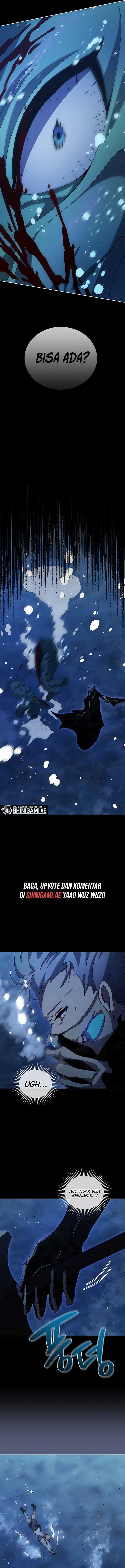 Necromancer Academy and the Genius Summoner Chapter 98 – halaman 6