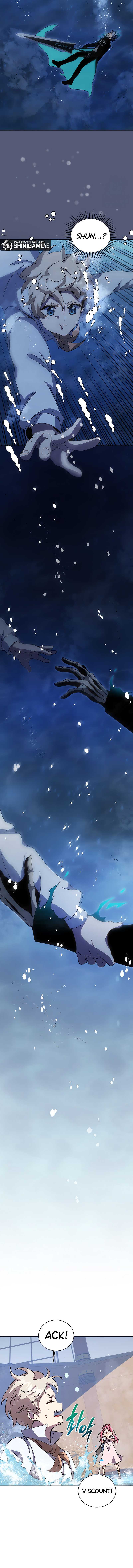 Necromancer Academy and the Genius Summoner Chapter 98 – halaman 7