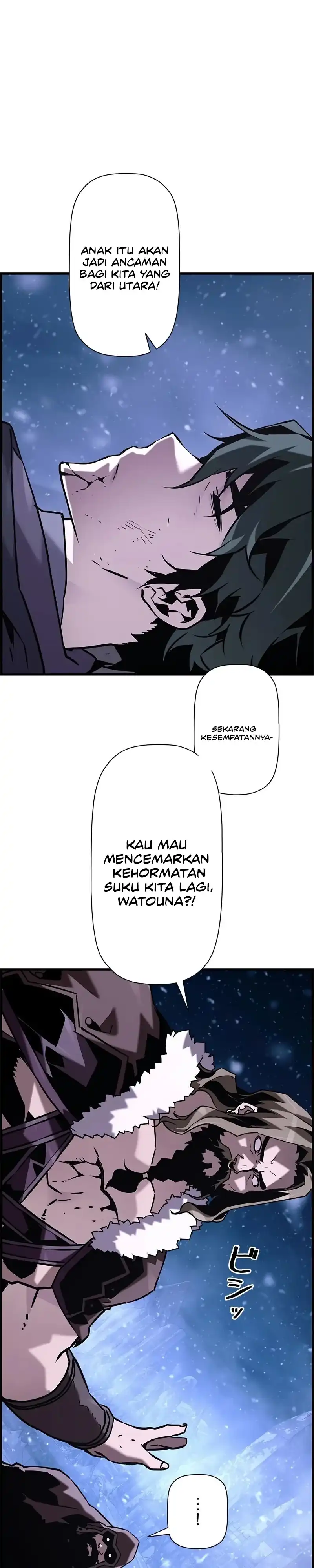 Necromancer's Evolutionary Traits chapter 116 halaman 8