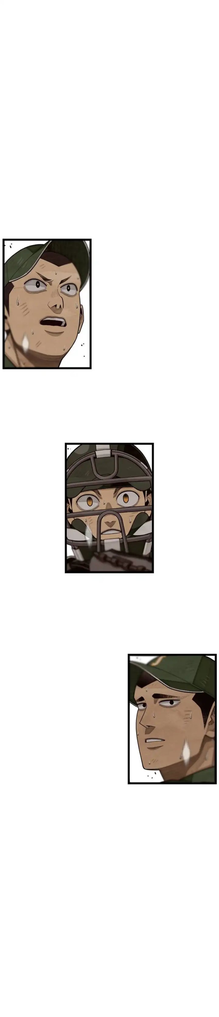 Not Over chapter 60 halaman 30