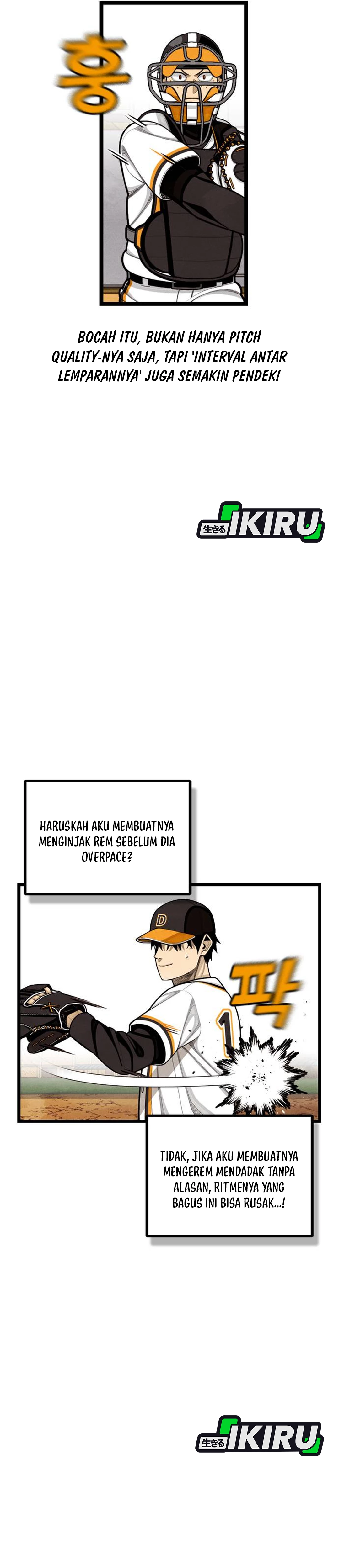 Not Over chapter 61 halaman 26