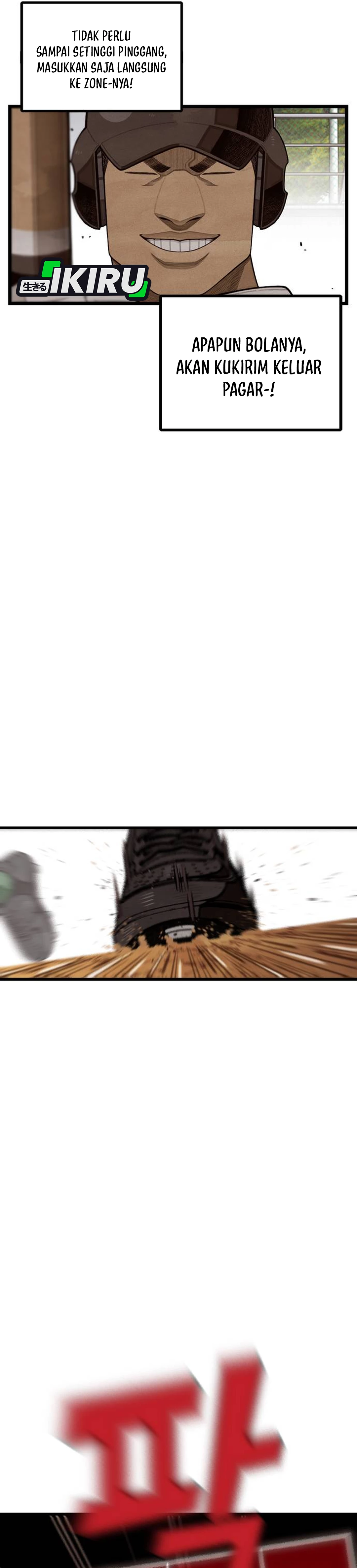 Not Over chapter 61 halaman 5