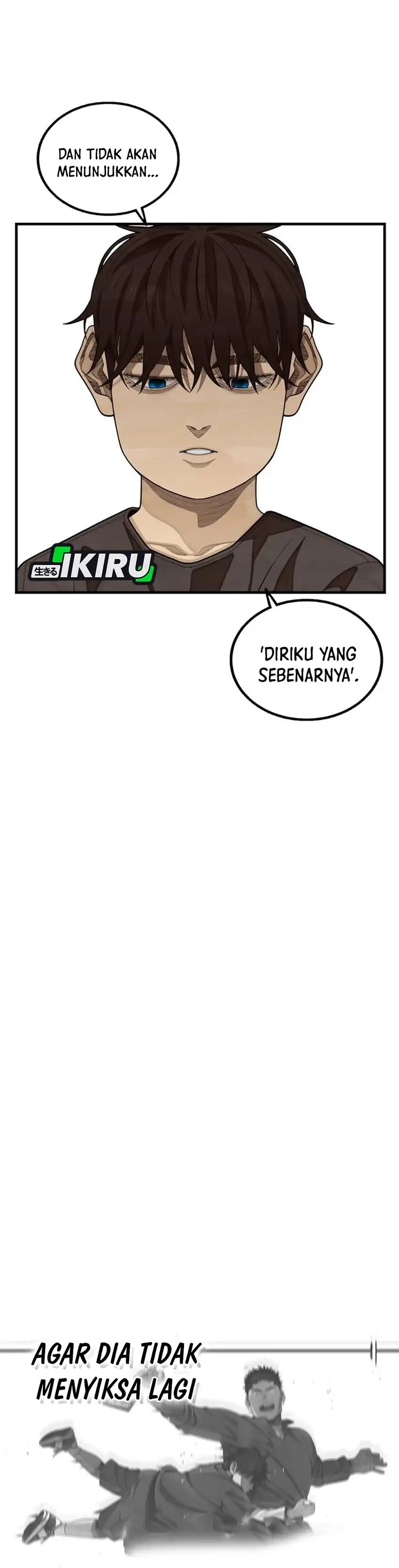 Not Over chapter 63 halaman 14