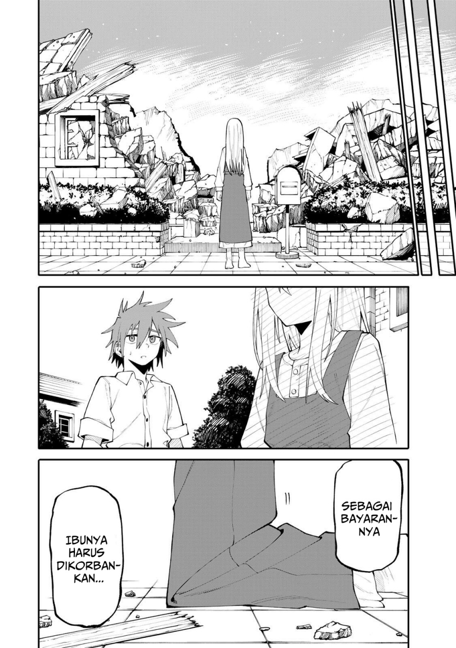 Okaasan Boukensha, Login Bonus de Skill -Shufu- ni Mezamemashita chapter 21 halaman 11