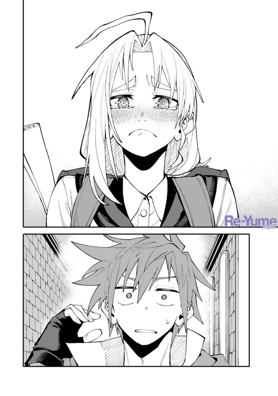 Okaasan Boukensha, Login Bonus de Skill -Shufu- ni Mezamemashita chapter 21 halaman 17