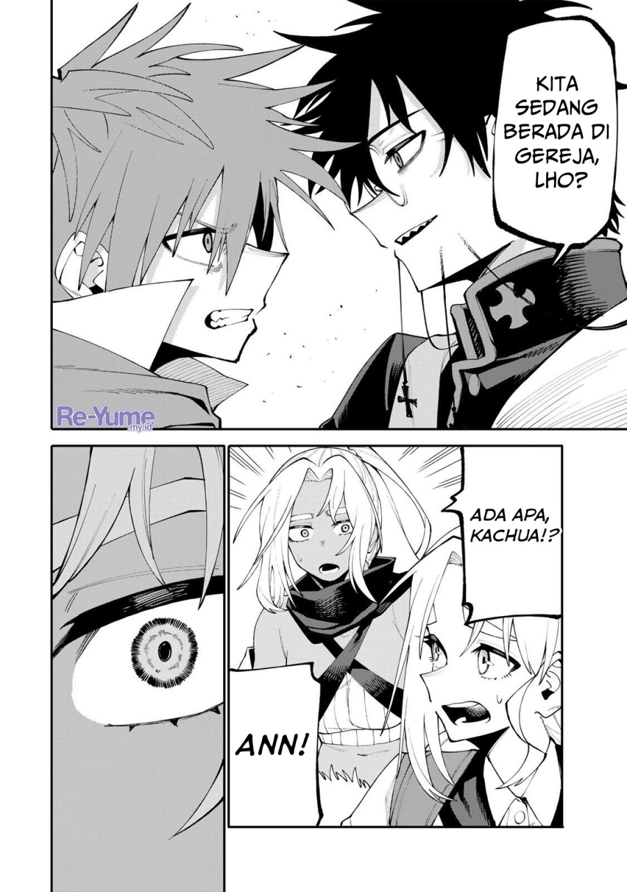 Okaasan Boukensha, Login Bonus de Skill -Shufu- ni Mezamemashita chapter 22 halaman 15