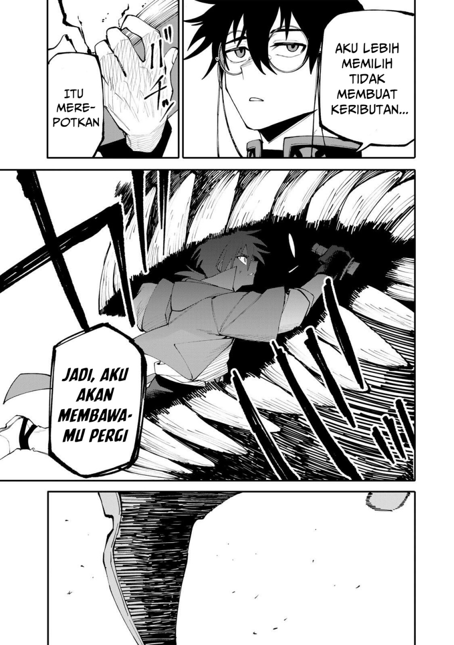 Okaasan Boukensha, Login Bonus de Skill -Shufu- ni Mezamemashita chapter 22 halaman 16