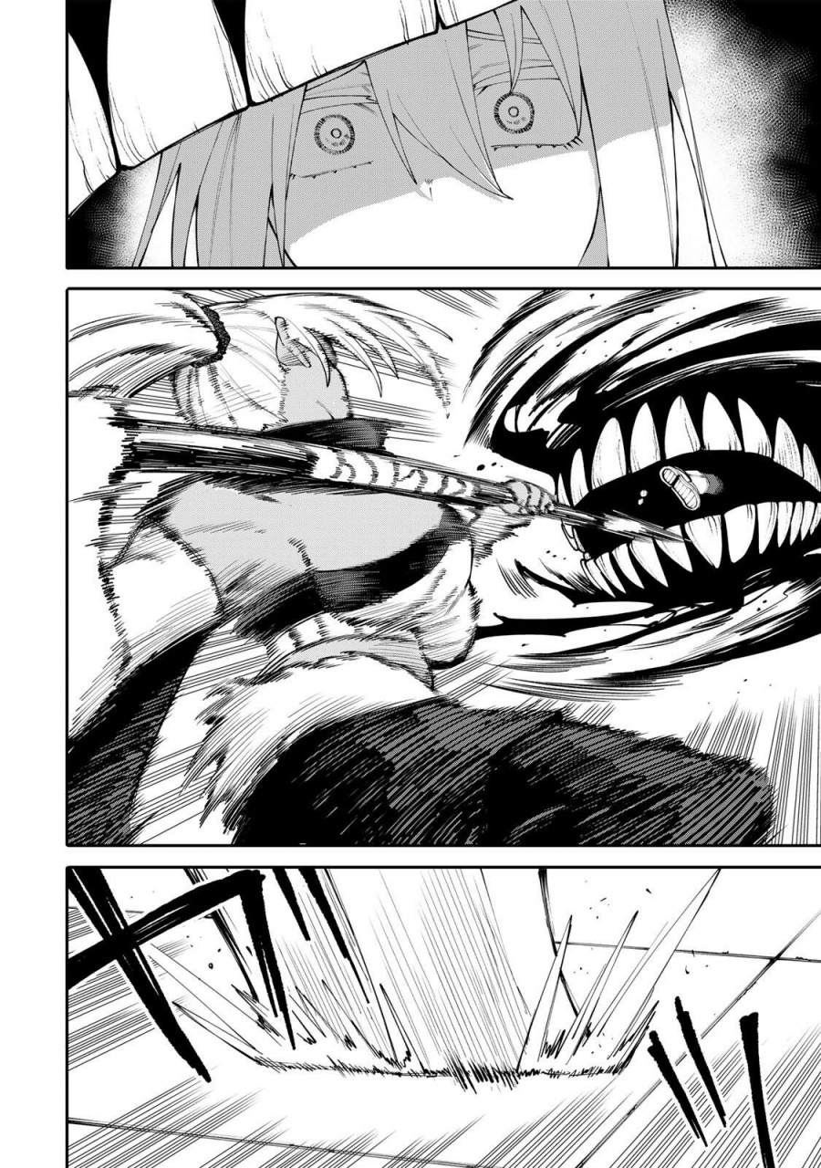 Okaasan Boukensha, Login Bonus de Skill -Shufu- ni Mezamemashita chapter 22 halaman 17