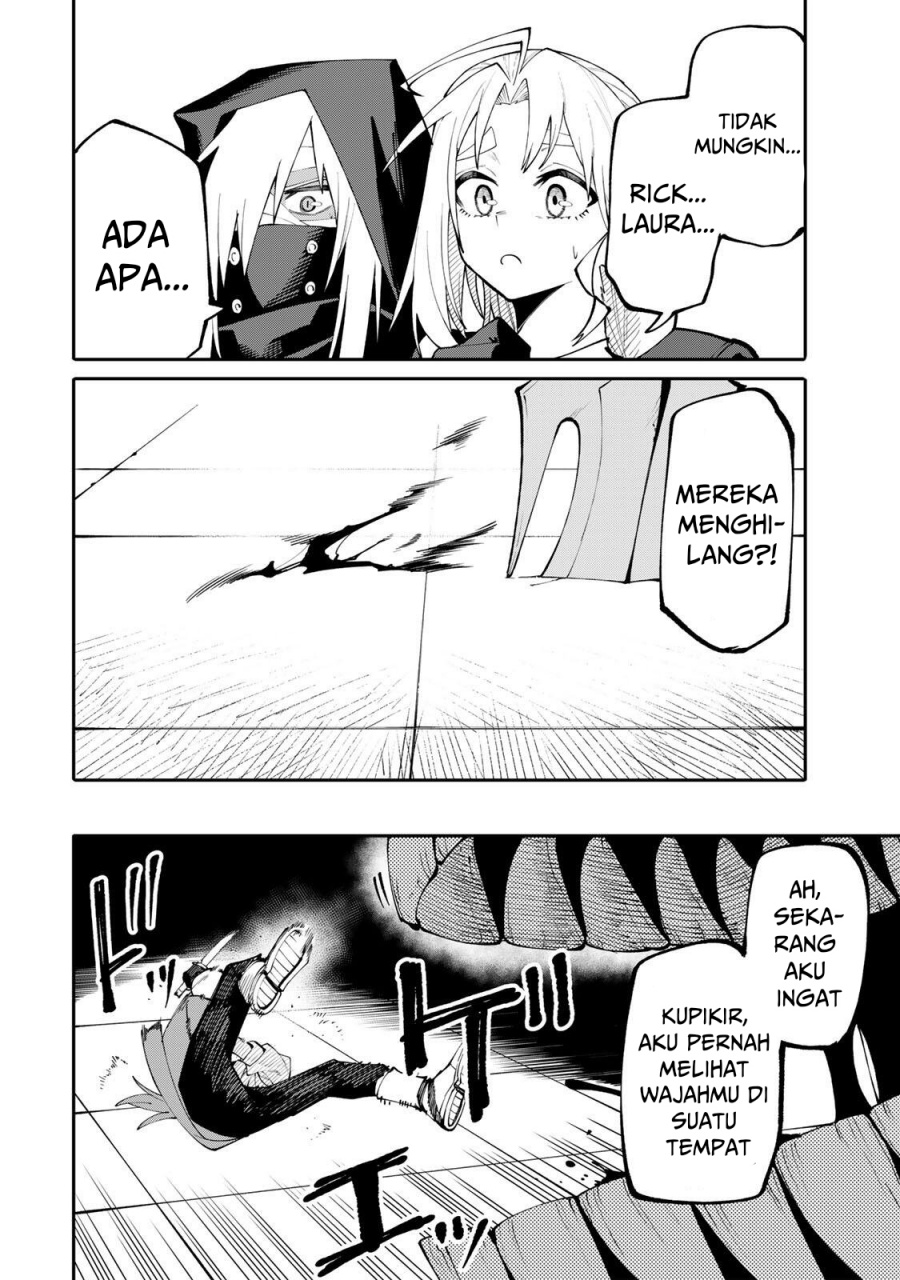 Okaasan Boukensha, Login Bonus de Skill -Shufu- ni Mezamemashita chapter 22 halaman 19