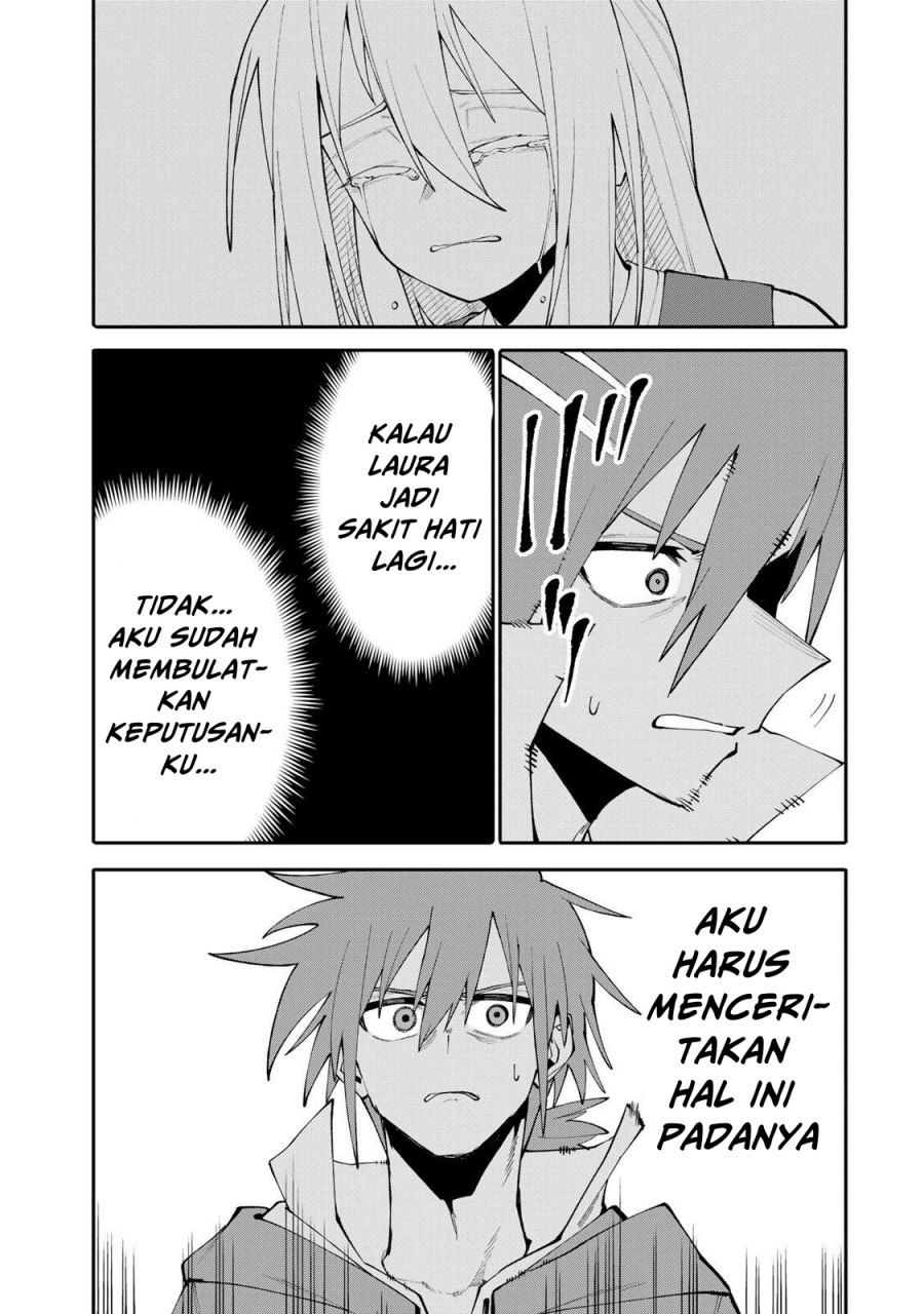 Okaasan Boukensha, Login Bonus de Skill -Shufu- ni Mezamemashita chapter 22 halaman 8